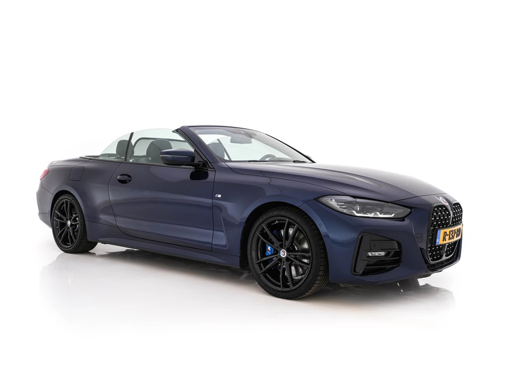 BMW 4 Serie – foto 9
