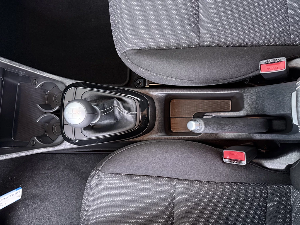 Kia Picanto – foto 32