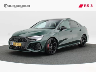 Audi RS3 – thumbnail 1