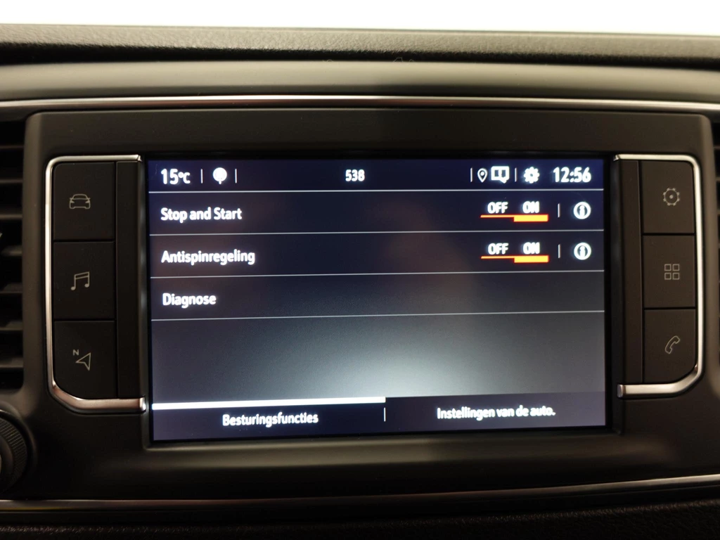 Opel Vivaro – foto 29