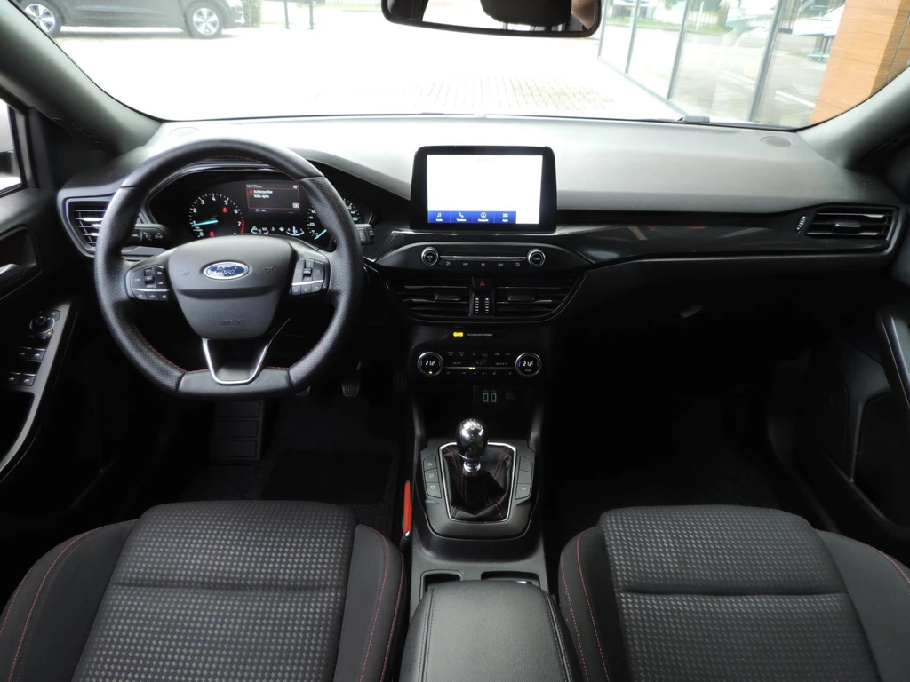 Ford Focus – foto 10
