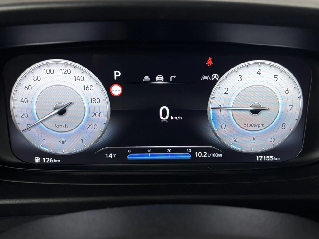 Hyundai i20 – foto 20