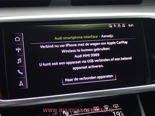 Audi A6 – thumbnail 22