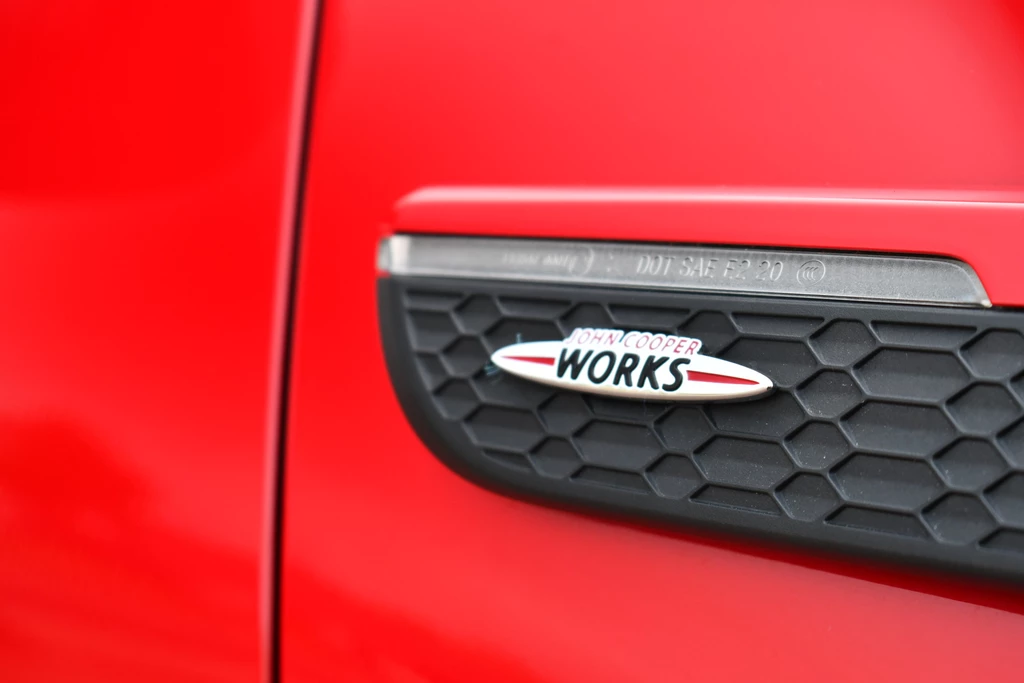 MINI Cooper – foto 74