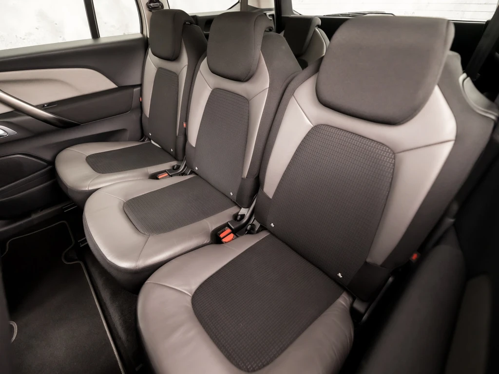 Citroën Grand C4 Spacetourer – foto 16
