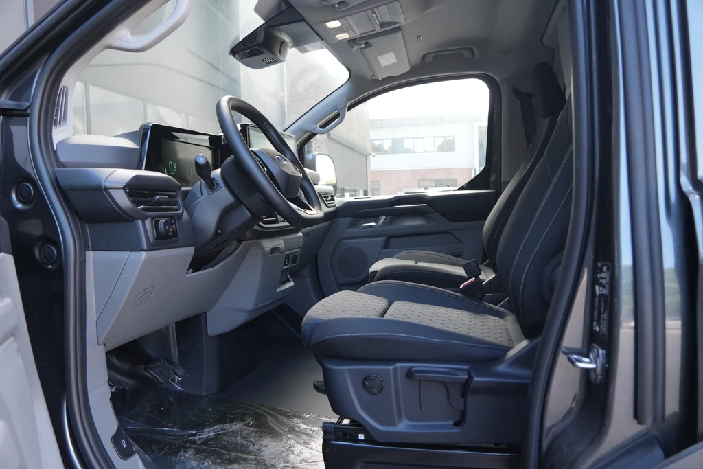 Ford Transit Custom – foto 16