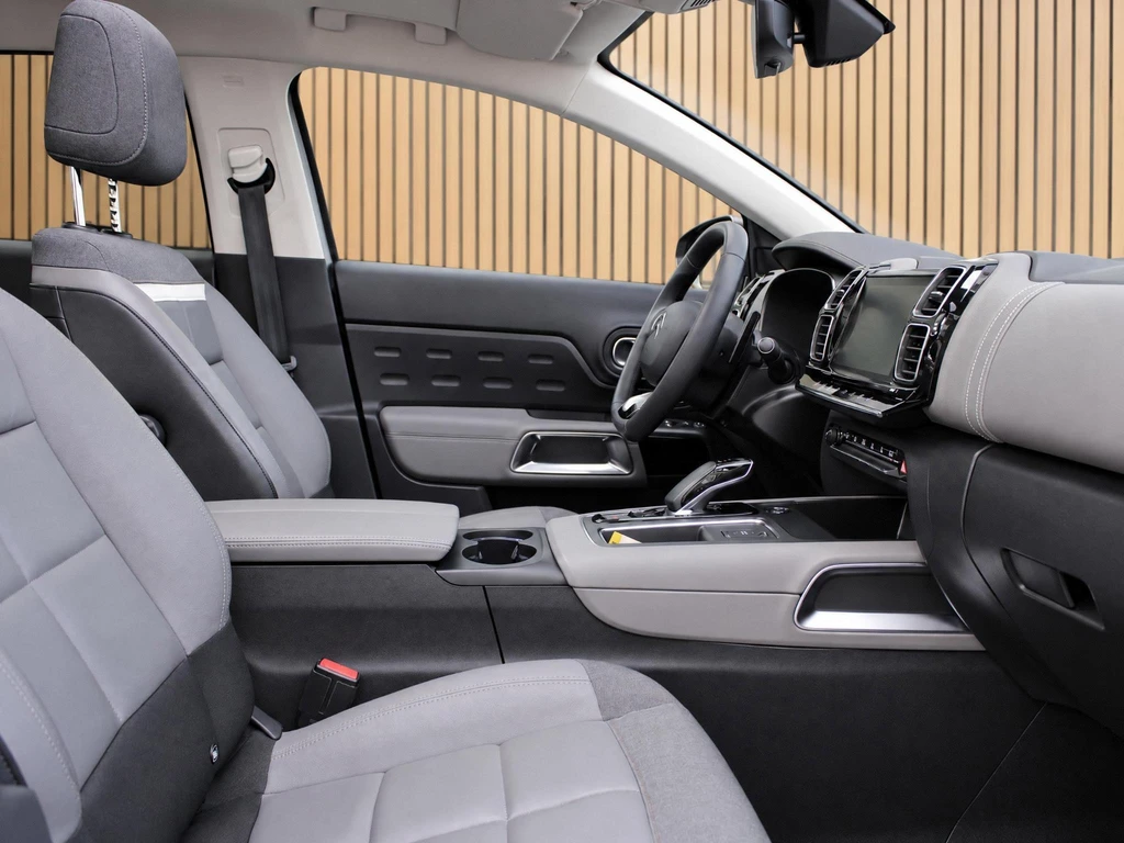 Citroën C5 Aircross – foto 9
