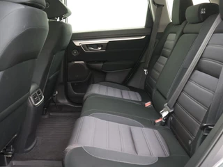 Honda CR-V – thumbnail 28