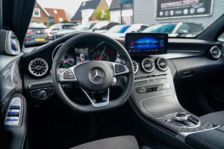 Mercedes-Benz C-Klasse – thumbnail 36