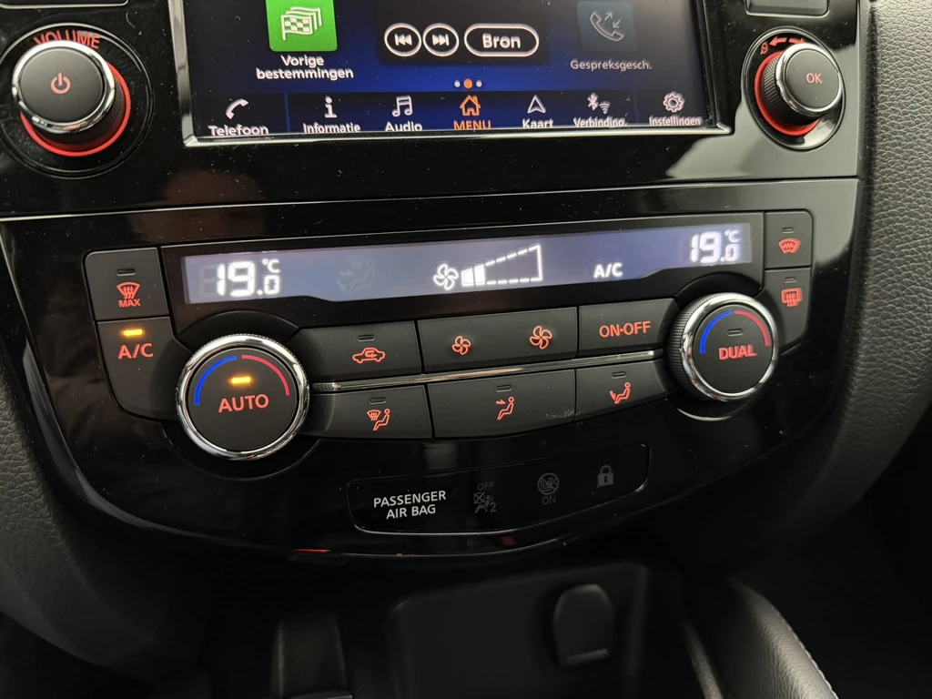 Nissan QASHQAI – foto 25