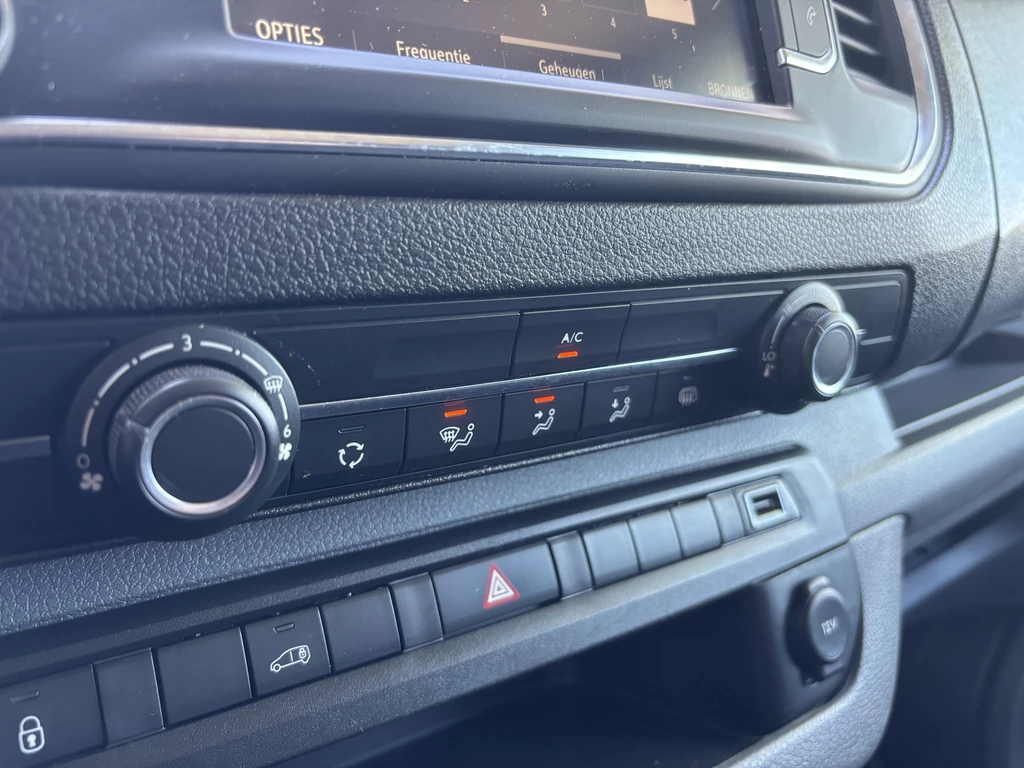 Opel Vivaro – foto 12