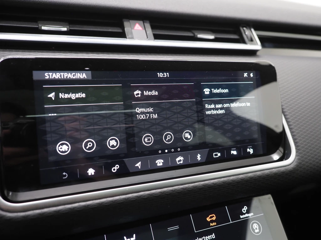 Land Rover Range Rover Velar – foto 27