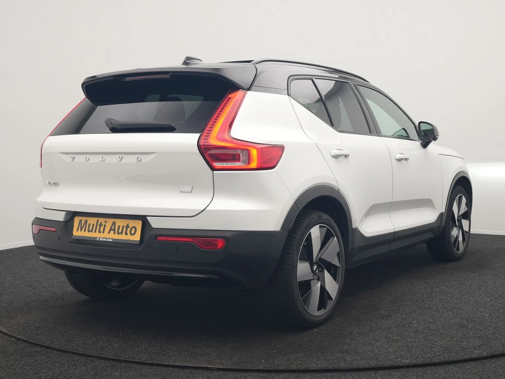 Volvo XC40 – foto 7