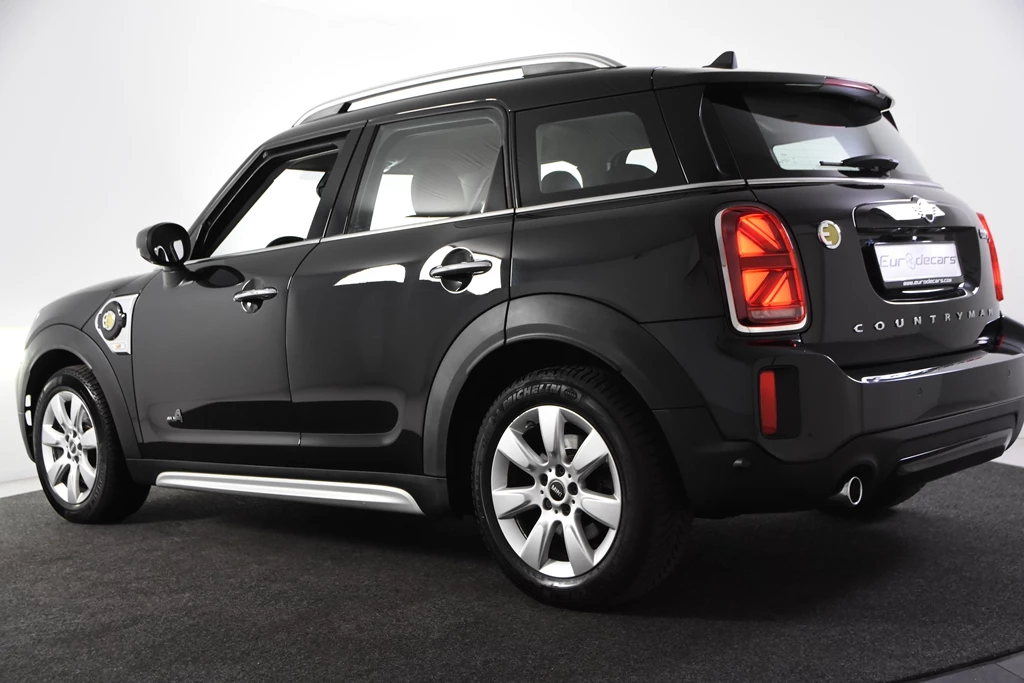 MINI Countryman – foto 8