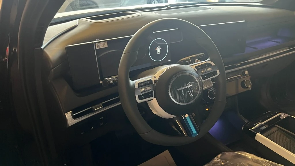 Hyundai Tucson – foto 31