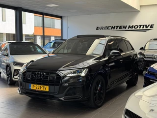 Audi Q7 – thumbnail 1