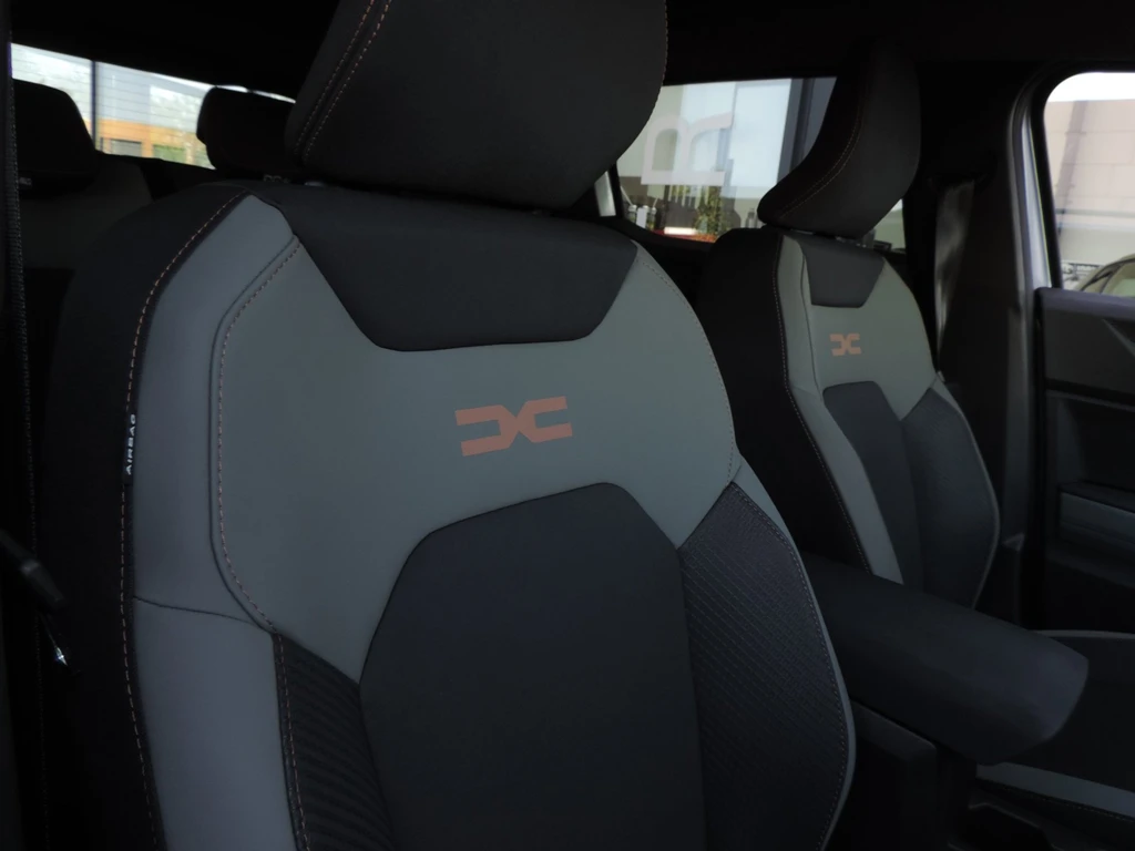 Dacia Duster – foto 19