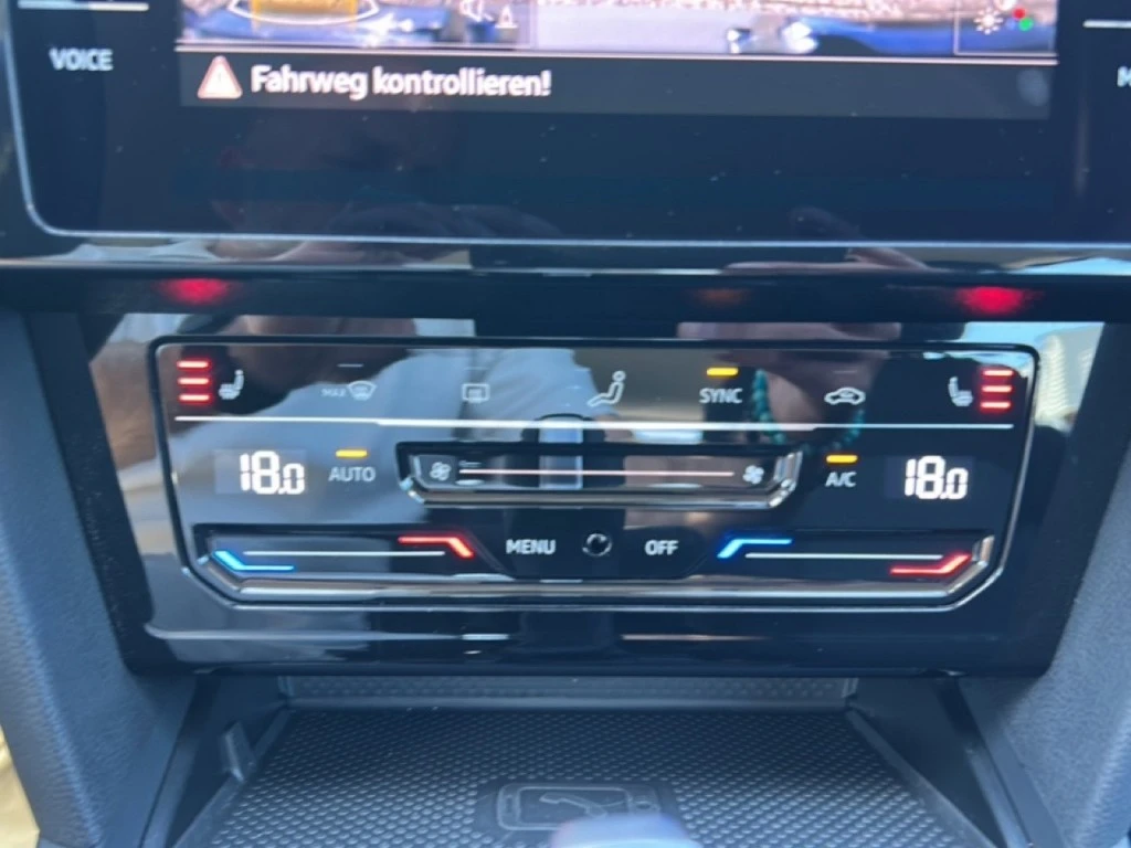 Volkswagen Passat – foto 18