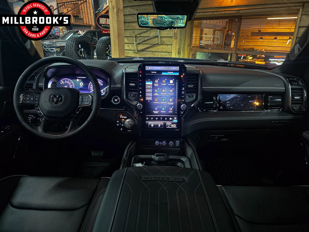 Dodge Ram 1500 – foto 16