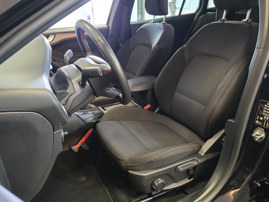 Ford Focus – foto 32