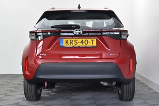 Toyota Yaris Cross – thumbnail 3