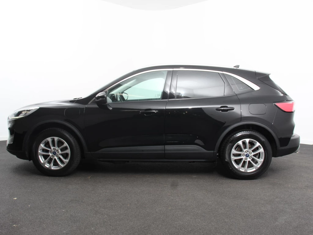 Ford Kuga – foto 2