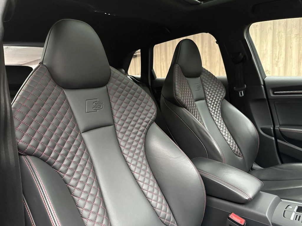 Audi S3 – foto 28
