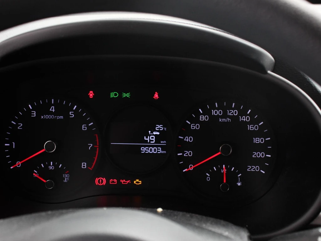 Kia Picanto – foto 25