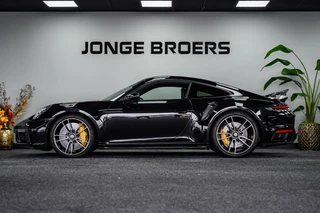 Porsche 911 – thumbnail 5