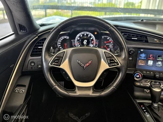 Chevrolet Corvette – thumbnail 28