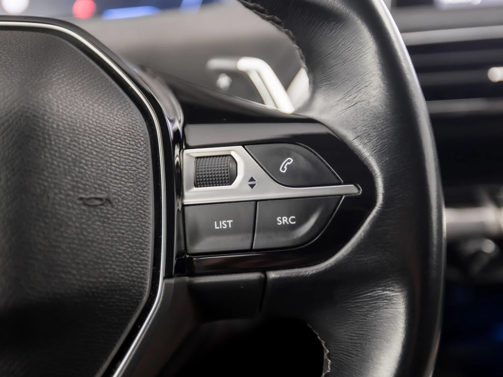 Peugeot 5008 – foto 23