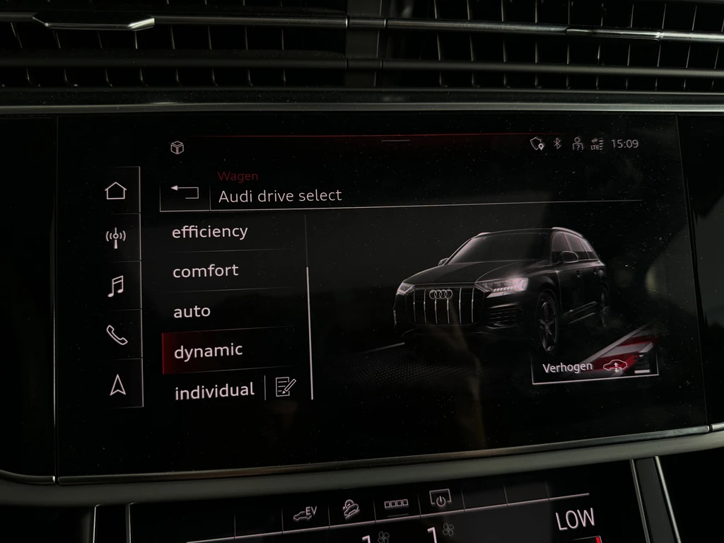 Audi Q7 – foto 28