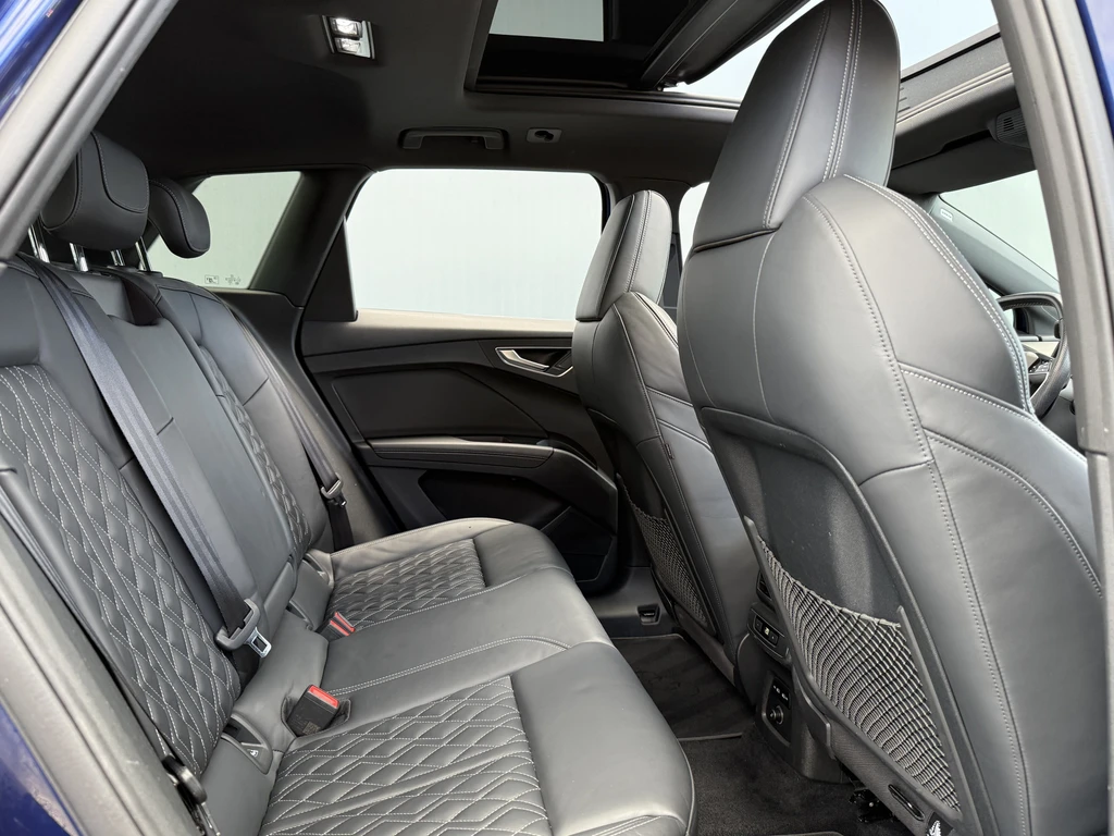 Audi Q4 e-tron – foto 40