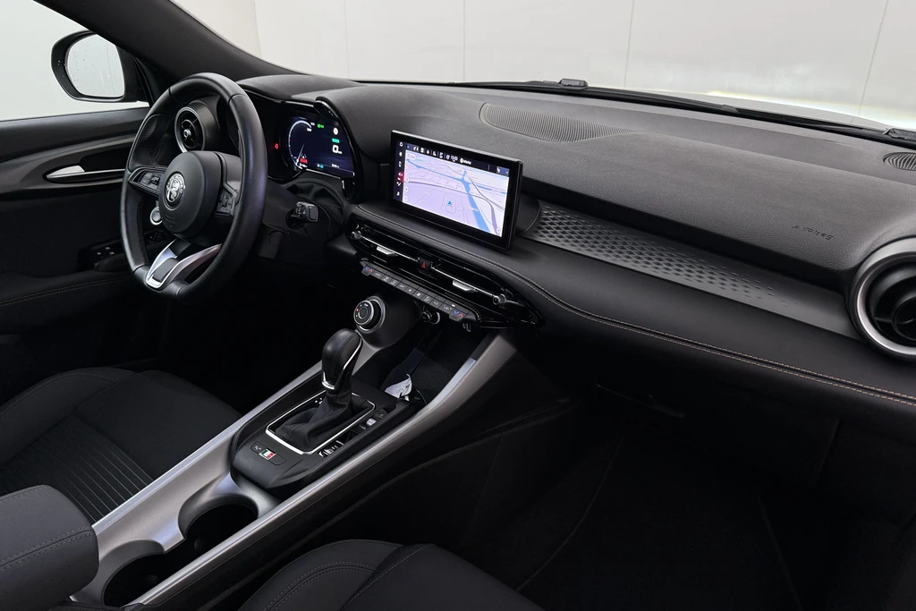 Alfa Romeo Tonale – foto 15