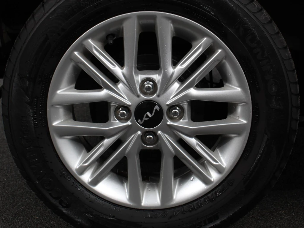 Kia Picanto – foto 10