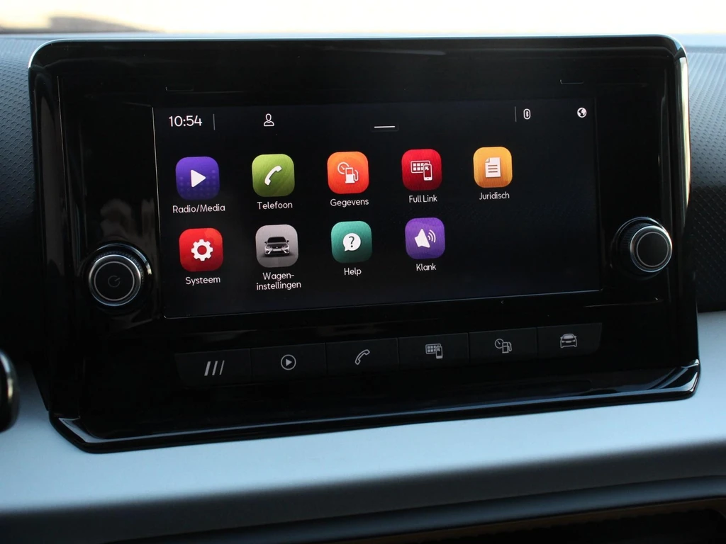 SEAT Ibiza – foto 22