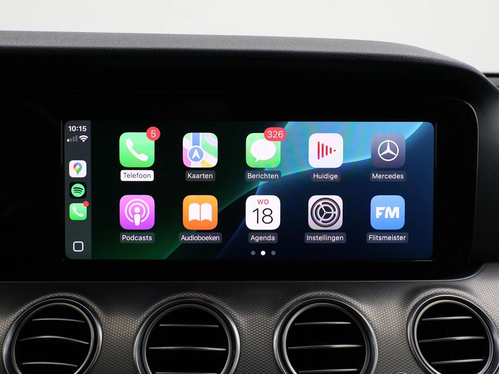 Mercedes-Benz E-Klasse – foto 33