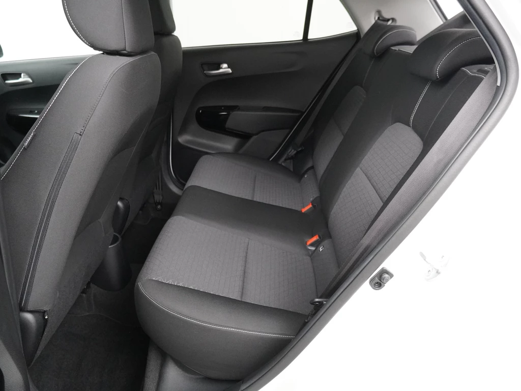 Kia Picanto – foto 32