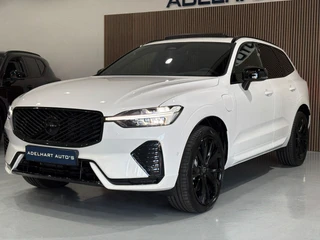 Volvo XC60 – thumbnail 2