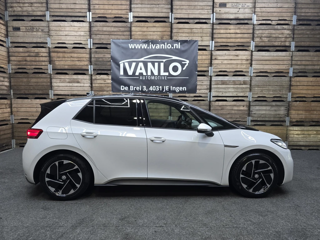 Volkswagen ID.3 – foto 4