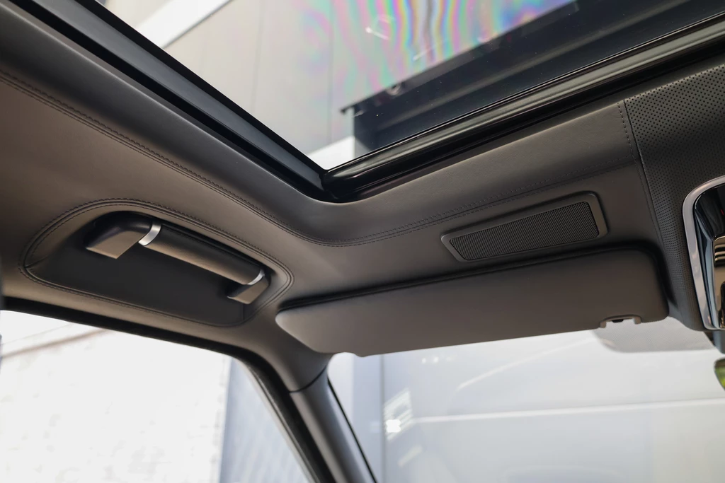 Land Rover Range Rover – foto 34