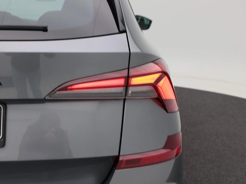 Škoda Kamiq – foto 14