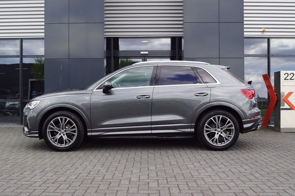 Audi Q3 – foto 3