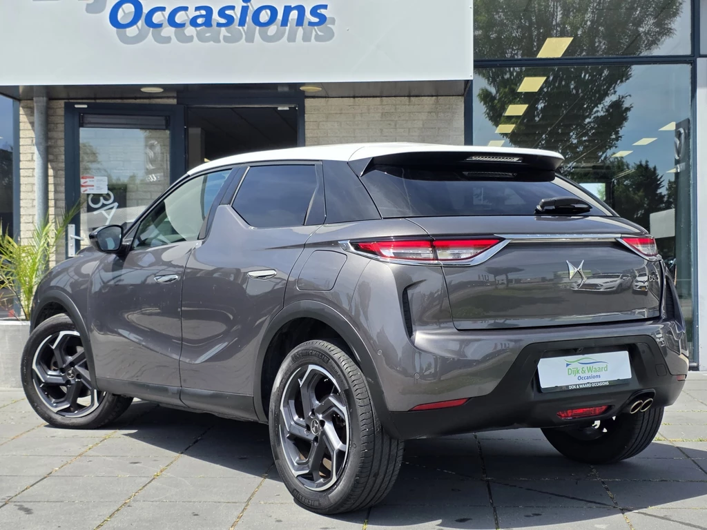 DS DS 3 – foto 3