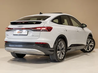 Audi Q4 Sportback e-tron – thumbnail 4