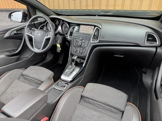 Opel Cascada – thumbnail 11
