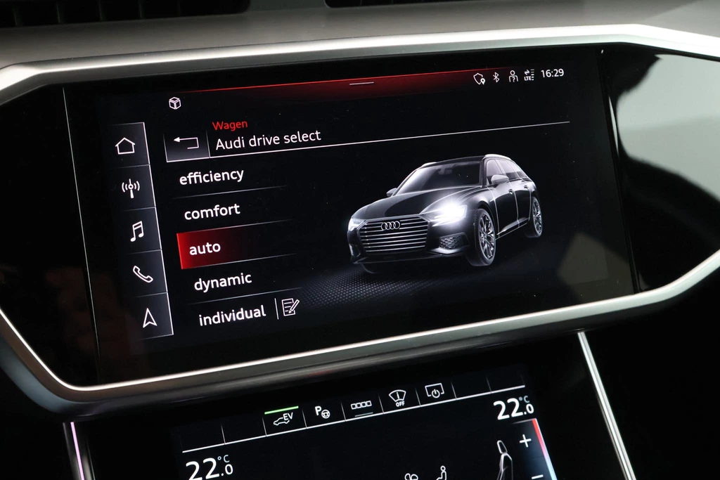 Audi A6 – foto 33