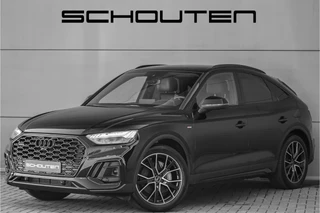 Audi Q5 – thumbnail 1