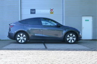 Tesla Model Y – thumbnail 4