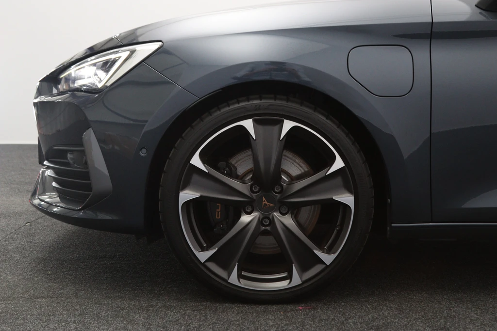 CUPRA Leon – foto 20